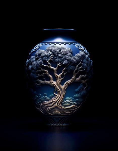 图片[13]-全球设计案例智能库_OJBKAI.COM花瓶Midjourney灵感图库-_设计智库－全球设计案例智能库_OJBKAI.COM-全球设计案例智能库_OJBKAI.COM设计智库