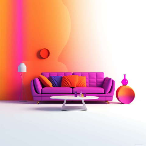 图片[28]-全球设计案例智能库_OJBKAI.COM时尚色彩碰撞家居搭配Midjourney灵感图库-_设计智库－全球设计案例智能库_OJBKAI.COM-全球设计案例智能库_OJBKAI.COM设计智库