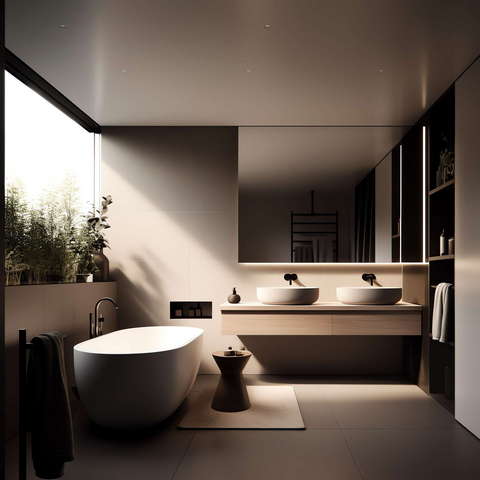 图片[77]-全球设计案例智能库_OJBKAI.COM现代风格洗手台Midjourney灵感图库-_设计智库－全球设计案例智能库_OJBKAI.COM-全球设计案例智能库_OJBKAI.COM设计智库