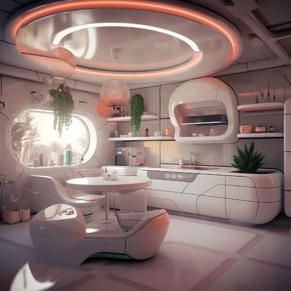 图片[209]-全球设计案例智能库_OJBKAI.COM现代风格厨房04_Midjourney灵感图库223P-全球设计案例智能库_OJBKAI.COM设计智库