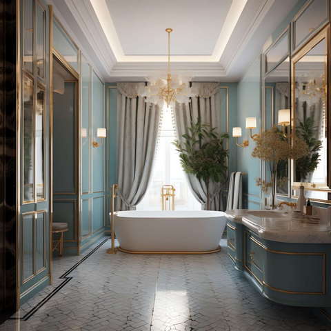 图片[6]-全球设计案例智能库_OJBKAI.COM新古典风格浴缸Midjourney灵感图库-_设计智库－全球设计案例智能库_OJBKAI.COM-全球设计案例智能库_OJBKAI.COM设计智库