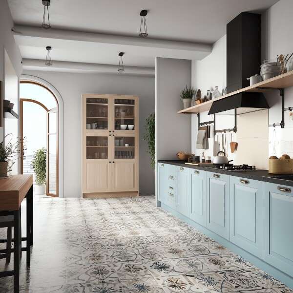 图片[49]-全球设计案例智能库_OJBKAI.COM北欧风格厨房_Midjourney灵感图库158P-全球设计案例智能库_OJBKAI.COM设计智库