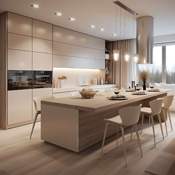 图片[21]-全球设计案例智能库_OJBKAI.COM现代风格厨房06_Midjourney灵感图库70P-全球设计案例智能库_OJBKAI.COM设计智库