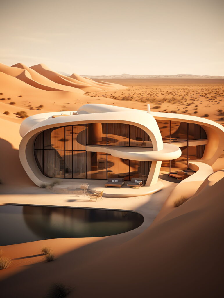 图片[18]-全球设计案例智能库_OJBKAI.COM别墅建筑外观未来科技感Midjourney灵感图库-_设计智库－全球设计案例智能库_OJBKAI.COM-全球设计案例智能库_OJBKAI.COM设计智库