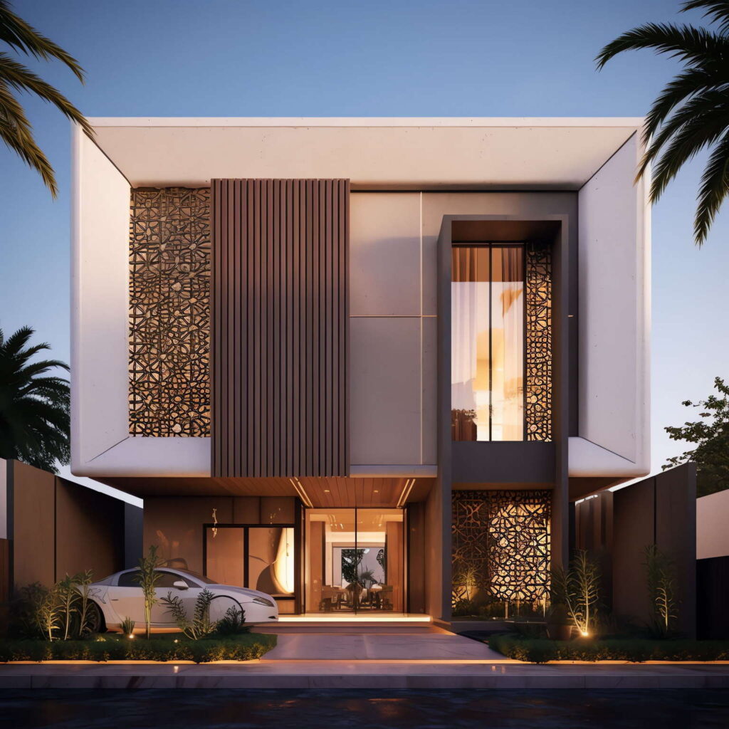 图片[9]-全球设计案例智能库_OJBKAI.COM别墅外观Midjourney灵感图库-_设计智库－全球设计案例智能库_OJBKAI.COM-全球设计案例智能库_OJBKAI.COM设计智库