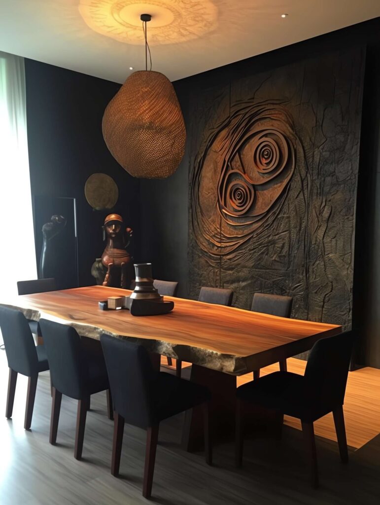 图片[26]-全球设计案例智能库_OJBKAI.COM东南亚风格餐厅Midjourney灵感图库-_设计智库－全球设计案例智能库_OJBKAI.COM-全球设计案例智能库_OJBKAI.COM设计智库