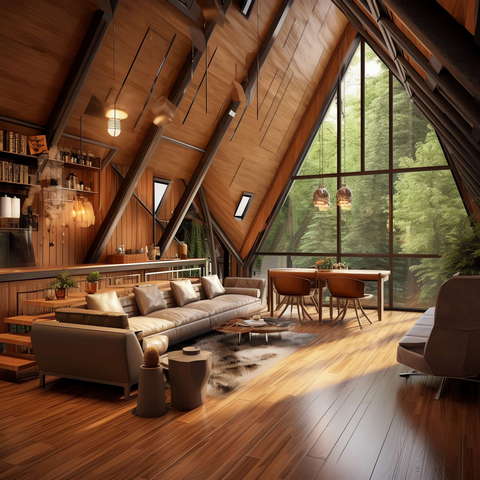 图片[23]-全球设计案例智能库_OJBKAI.COM乡村风格客厅Midjourney灵感图库-_设计智库－全球设计案例智能库_OJBKAI.COM-全球设计案例智能库_OJBKAI.COM设计智库