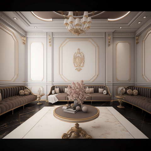 图片[26]-全球设计案例智能库_OJBKAI.COM古典欧式客厅Midjourney灵感图库-_设计智库－全球设计案例智能库_OJBKAI.COM-全球设计案例智能库_OJBKAI.COM设计智库