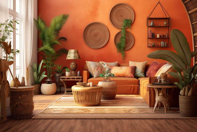 图片[26]-全球设计案例智能库_OJBKAI.COM东南亚风格客厅Midjourney灵感图库-_设计智库－全球设计案例智能库_OJBKAI.COM-全球设计案例智能库_OJBKAI.COM设计智库