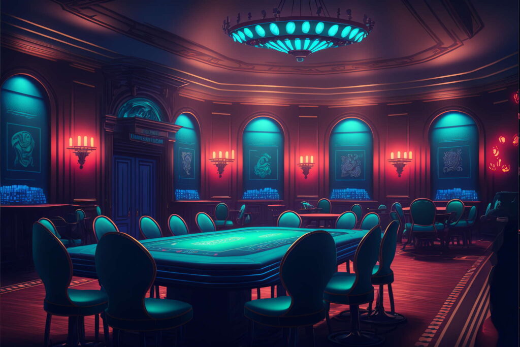 图片[17]-全球设计案例智能库_OJBKAI.COM娱乐室，赌场Midjourney灵感图库-_设计智库－全球设计案例智能库_OJBKAI.COM-全球设计案例智能库_OJBKAI.COM设计智库