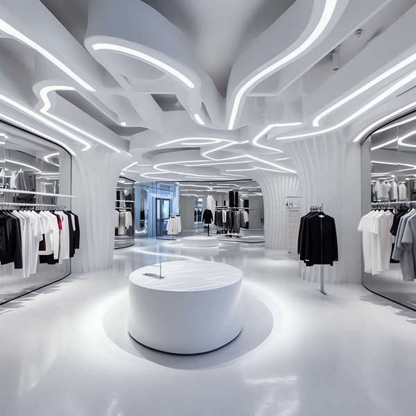 图片[25]-全球设计案例智能库_OJBKAI.COM现代前卫服装店Midjourney灵感图库-_设计智库－全球设计案例智能库_OJBKAI.COM-全球设计案例智能库_OJBKAI.COM设计智库