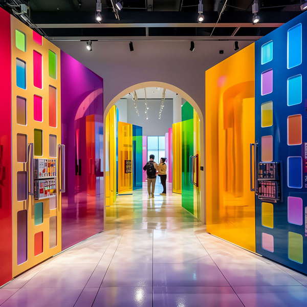 图片[50]-全球设计案例智能库_OJBKAI.COM色彩碰撞艺术Midjourney灵感图库-_设计智库－全球设计案例智能库_OJBKAI.COM-全球设计案例智能库_OJBKAI.COM设计智库