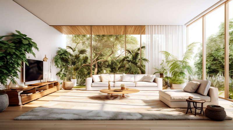 图片[3]-全球设计案例智能库_OJBKAI.COM现代客厅绿植氛围Midjourney灵感图库-_设计智库－全球设计案例智能库_OJBKAI.COM-全球设计案例智能库_OJBKAI.COM设计智库