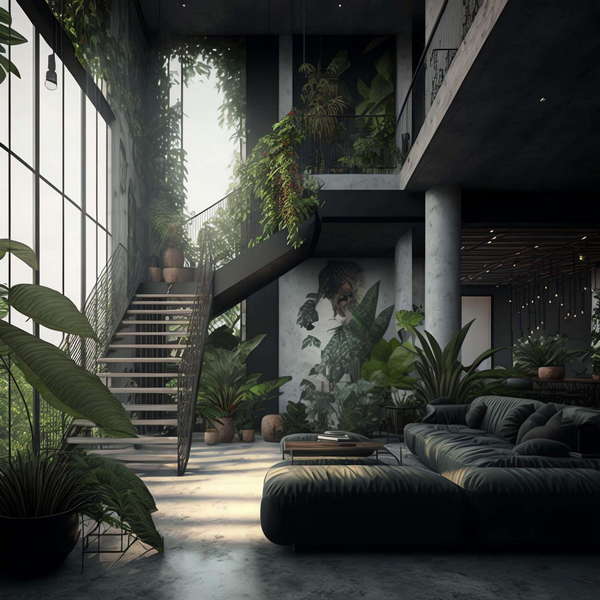 图片[26]-全球设计案例智能库_OJBKAI.COM植物墙Midjourney灵感图库-_设计智库－全球设计案例智能库_OJBKAI.COM-全球设计案例智能库_OJBKAI.COM设计智库