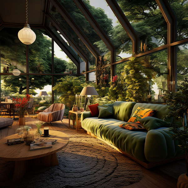 图片[26]-全球设计案例智能库_OJBKAI.COM自然生态客厅Midjourney灵感图库-_设计智库－全球设计案例智能库_OJBKAI.COM-全球设计案例智能库_OJBKAI.COM设计智库