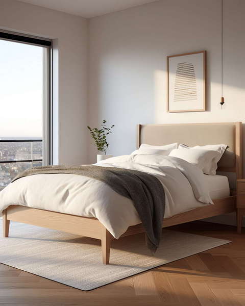 图片[26]-全球设计案例智能库_OJBKAI.COM北欧风格床Midjourney灵感图库-_设计智库－全球设计案例智能库_OJBKAI.COM-全球设计案例智能库_OJBKAI.COM设计智库