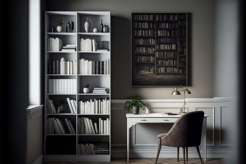 图片[44]-全球设计案例智能库_OJBKAI.COM复古书柜Midjourney灵感图库-_设计智库－全球设计案例智能库_OJBKAI.COM-全球设计案例智能库_OJBKAI.COM设计智库