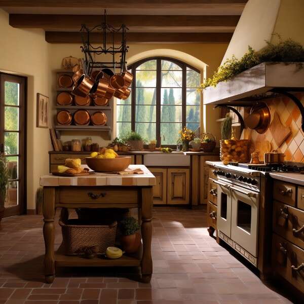 图片[38]-全球设计案例智能库_OJBKAI.COM地中海厨房_Midjourney灵感图库106P-全球设计案例智能库_OJBKAI.COM设计智库