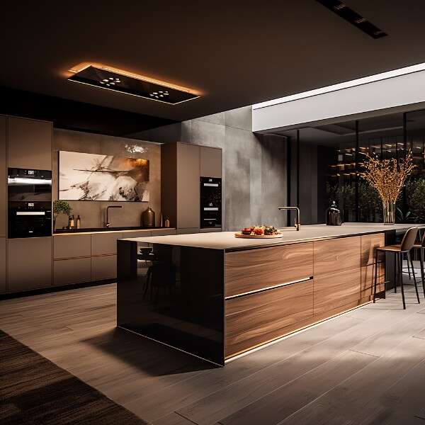 图片[113]-全球设计案例智能库_OJBKAI.COM住宅开放式厨房中岛吧台_Midjourney灵感图库602p-全球设计案例智能库_OJBKAI.COM设计智库