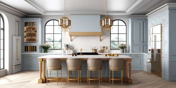 图片[3]-全球设计案例智能库_OJBKAI.COM新古典欧式厨房_Midjourney灵感图库172P-全球设计案例智能库_OJBKAI.COM设计智库