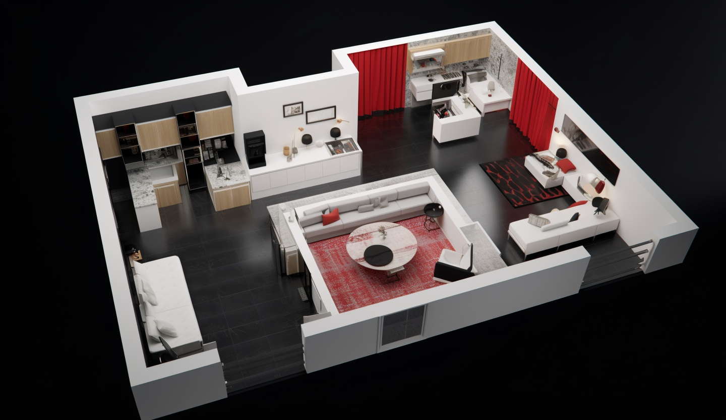 图片[27]-全球设计案例智能库_OJBKAI.COM运动时尚风格（保时捷_Porsche）_Midjourney灵感图库-全球设计案例智能库_OJBKAI.COM设计智库