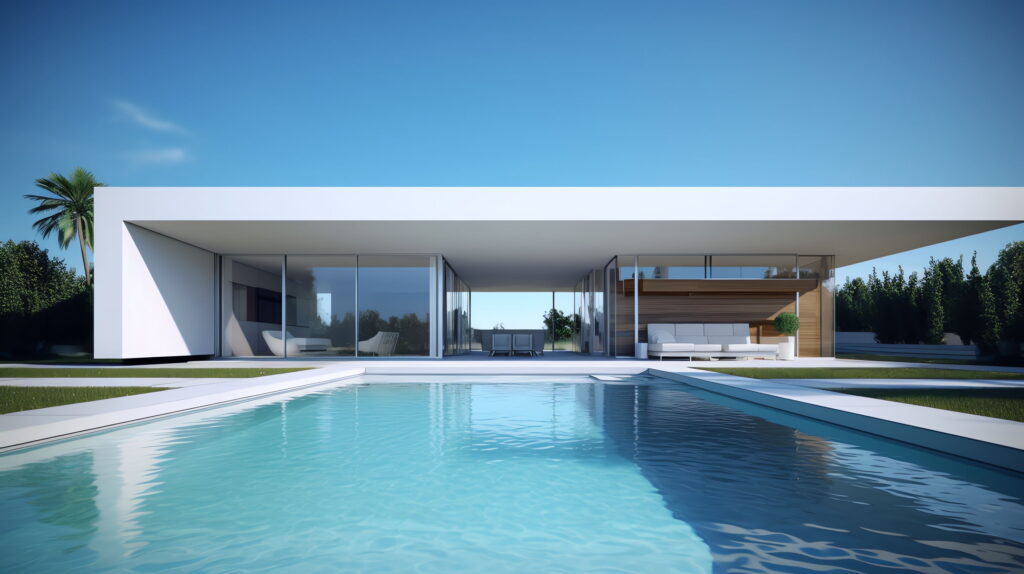 图片[13]-全球设计案例智能库_OJBKAI.COM极简别墅外观Midjourney灵感图库-_设计智库－全球设计案例智能库_OJBKAI.COM-全球设计案例智能库_OJBKAI.COM设计智库