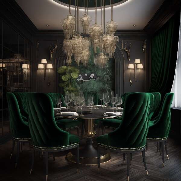 图片[17]-全球设计案例智能库_OJBKAI.COM低调奢华餐桌-2_Midjourney灵感图库-设计智库－全球设计案例智能库_OJBKAI.COM-全球设计案例智能库_OJBKAI.COM设计智库