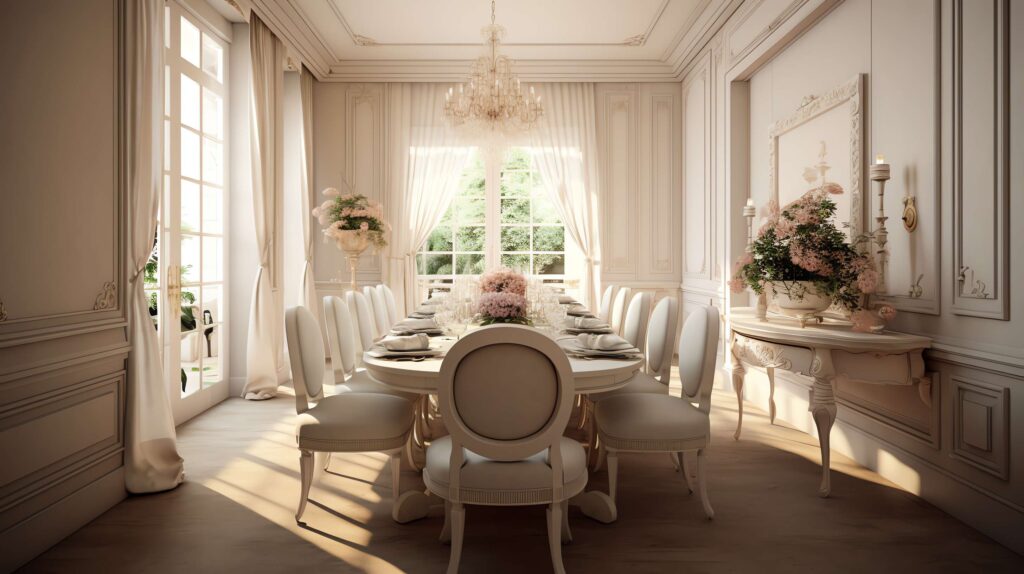 图片[23]-全球设计案例智能库_OJBKAI.COM法式餐厅Midjourney灵感图库-_设计智库－全球设计案例智能库_OJBKAI.COM-全球设计案例智能库_OJBKAI.COM设计智库