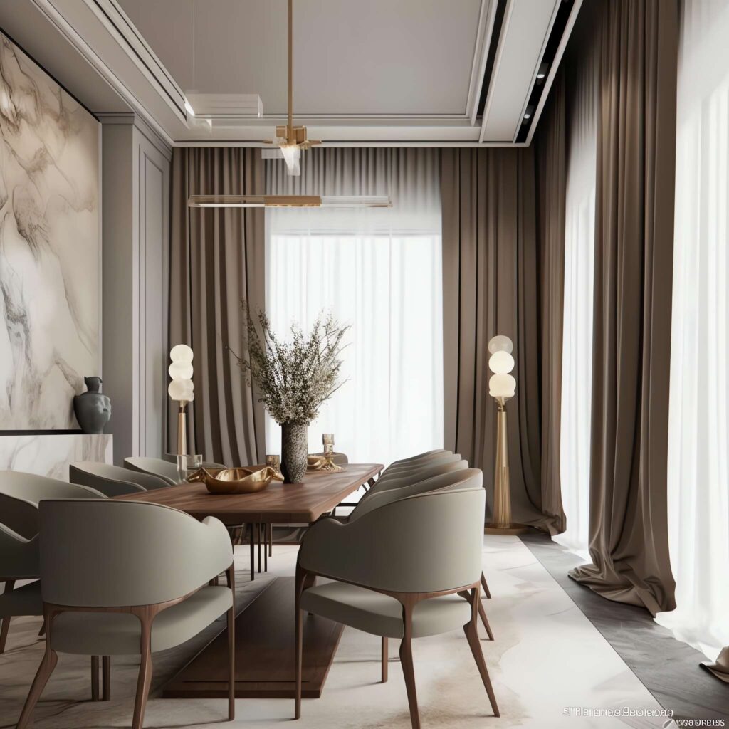 图片[28]-全球设计案例智能库_OJBKAI.COM美式风格餐厅Midjourney灵感图库-_设计智库－全球设计案例智能库_OJBKAI.COM-全球设计案例智能库_OJBKAI.COM设计智库