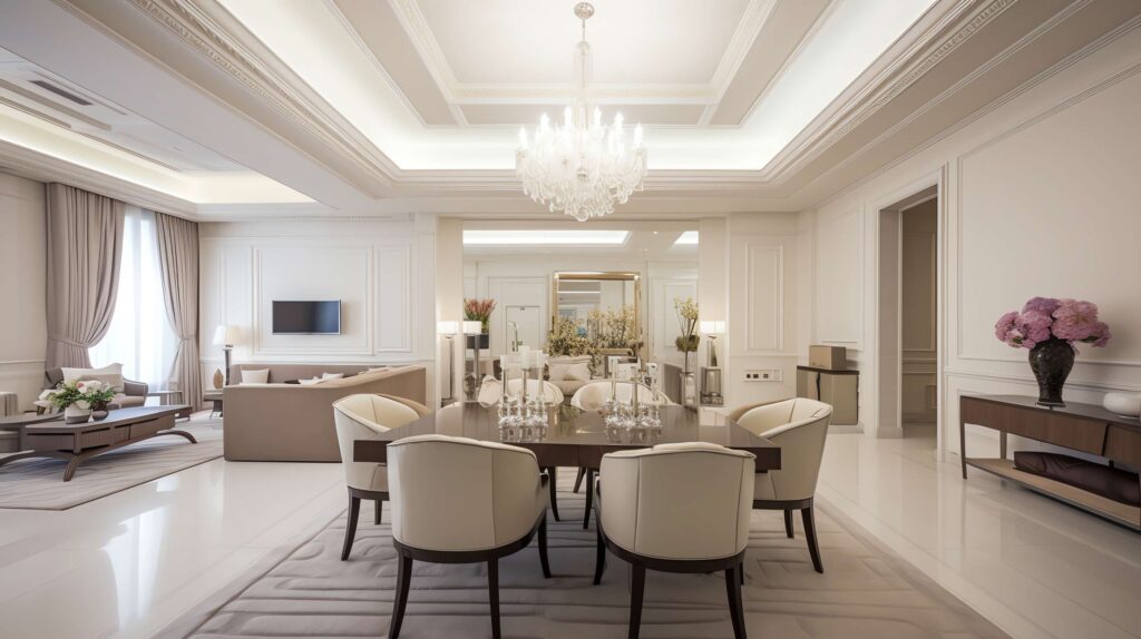 图片[27]-全球设计案例智能库_OJBKAI.COM欧式别墅餐厅Midjourney灵感图库-_设计智库－全球设计案例智能库_OJBKAI.COM-全球设计案例智能库_OJBKAI.COM设计智库