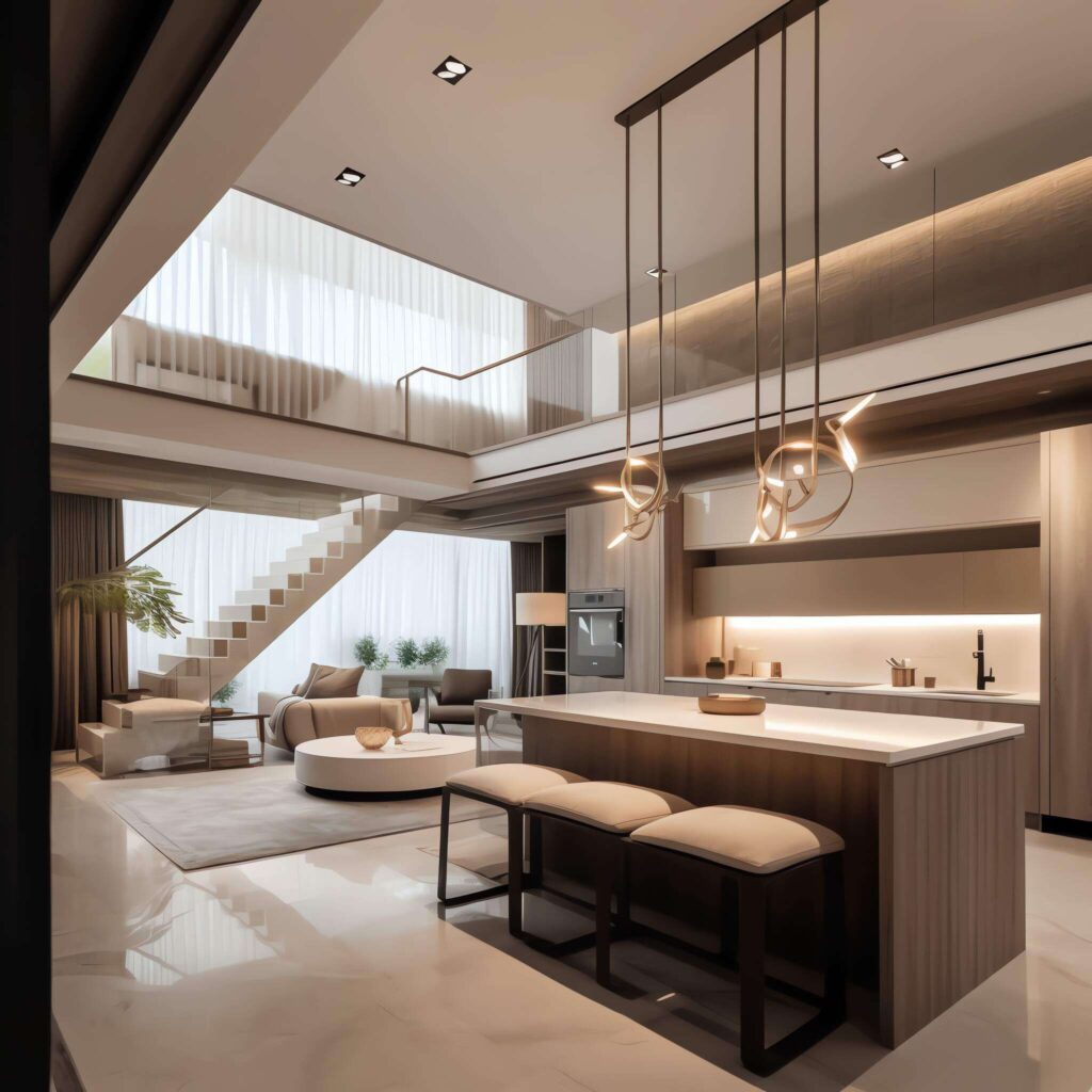 图片[16]-全球设计案例智能库_OJBKAI.COM现代风餐厅Midjourney灵感图库-_设计智库－全球设计案例智能库_OJBKAI.COM-全球设计案例智能库_OJBKAI.COM设计智库