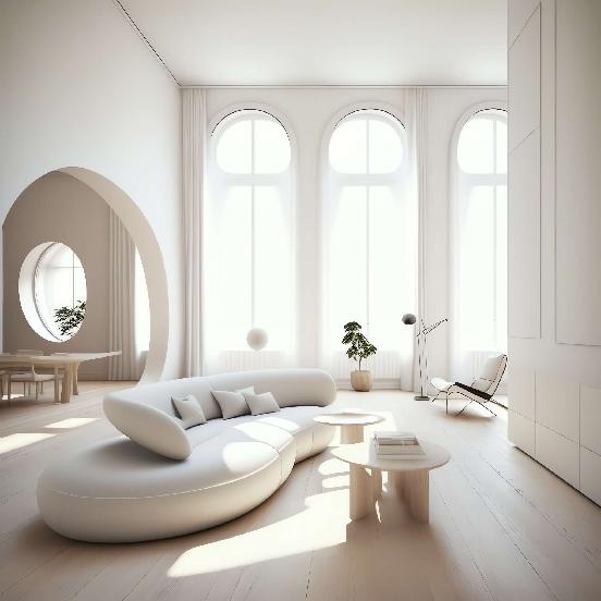 图片[21]-全球设计案例智能库_OJBKAI.COM白色系家装Midjourney灵感图库-_设计智库－全球设计案例智能库_OJBKAI.COM-全球设计案例智能库_OJBKAI.COM设计智库