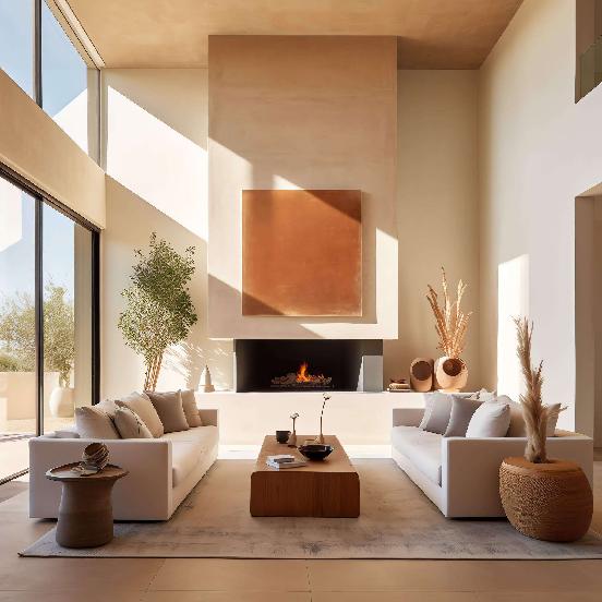 图片[12]-全球设计案例智能库_OJBKAI.COM别墅原木风客厅Midjourney灵感图库-_设计智库－全球设计案例智能库_OJBKAI.COM-全球设计案例智能库_OJBKAI.COM设计智库