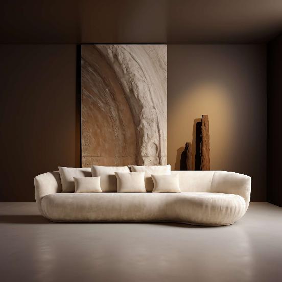 图片[16]-全球设计案例智能库_OJBKAI.COM侘寂风沙发Midjourney灵感图库-_设计智库－全球设计案例智能库_OJBKAI.COM-全球设计案例智能库_OJBKAI.COM设计智库