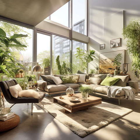 图片[54]-全球设计案例智能库_OJBKAI.COM自然生态客厅Midjourney灵感图库-_设计智库－全球设计案例智能库_OJBKAI.COM-全球设计案例智能库_OJBKAI.COM设计智库