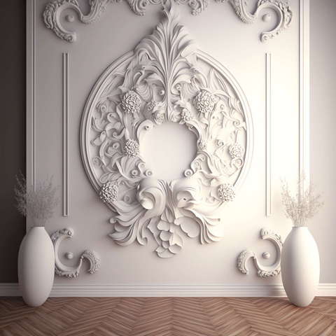 图片[15]-全球设计案例智能库_OJBKAI.COM装饰艺术风墙面装饰Midjourney灵感图库-_设计智库－全球设计案例智能库_OJBKAI.COM-全球设计案例智能库_OJBKAI.COM设计智库