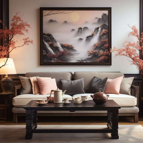 图片[24]-全球设计案例智能库_OJBKAI.COM中式客厅Midjourney灵感图库-_设计智库－全球设计案例智能库_OJBKAI.COM-全球设计案例智能库_OJBKAI.COM设计智库