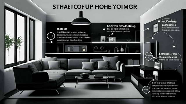 图片[27]-全球设计案例智能库_OJBKAI.COM智能家居风格Midjourney灵感图库-_设计智库－全球设计案例智能库_OJBKAI.COM-全球设计案例智能库_OJBKAI.COM设计智库