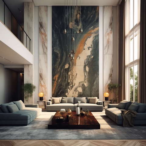 图片[57]-全球设计案例智能库_OJBKAI.COM现代挑高客厅Midjourney灵感图库-_设计智库－全球设计案例智能库_OJBKAI.COM-全球设计案例智能库_OJBKAI.COM设计智库