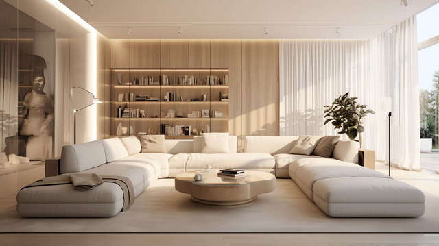 图片[28]-全球设计案例智能库_OJBKAI.COM现代豪华客厅Midjourney灵感图库-_设计智库－全球设计案例智能库_OJBKAI.COM-全球设计案例智能库_OJBKAI.COM设计智库