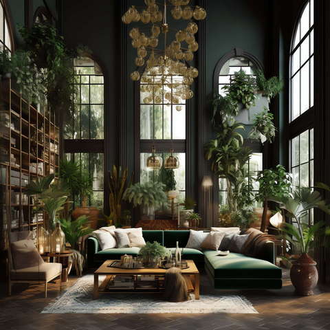 图片[27]-全球设计案例智能库_OJBKAI.COM田园风格客厅Midjourney灵感图库-_设计智库－全球设计案例智能库_OJBKAI.COM-全球设计案例智能库_OJBKAI.COM设计智库