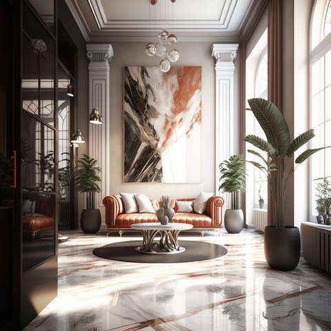 图片[14]-全球设计案例智能库_OJBKAI.COM轻奢自然客厅Midjourney灵感图库-_设计智库－全球设计案例智能库_OJBKAI.COM-全球设计案例智能库_OJBKAI.COM设计智库