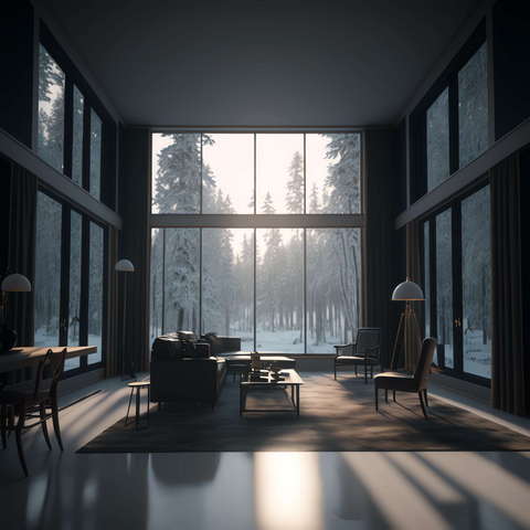 图片[10]-全球设计案例智能库_OJBKAI.COM绿色客厅Midjourney灵感图库-_设计智库－全球设计案例智能库_OJBKAI.COM-全球设计案例智能库_OJBKAI.COM设计智库