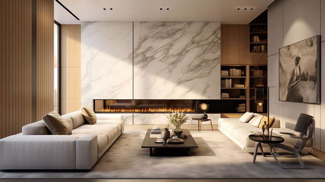 图片[28]-全球设计案例智能库_OJBKAI.COM家装原木风现代客厅Midjourney灵感图库-_设计智库－全球设计案例智能库_OJBKAI.COM-全球设计案例智能库_OJBKAI.COM设计智库