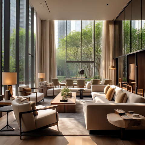 图片[55]-全球设计案例智能库_OJBKAI.COM家装现代客厅Midjourney灵感图库-_设计智库－全球设计案例智能库_OJBKAI.COM-全球设计案例智能库_OJBKAI.COM设计智库