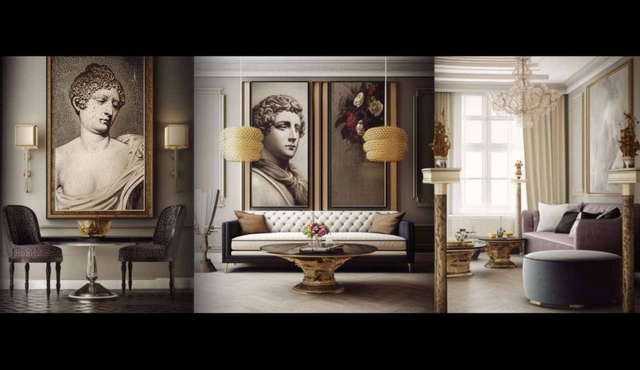 图片[27]-全球设计案例智能库_OJBKAI.COM古典艺术Midjourney灵感图库-_设计智库－全球设计案例智能库_OJBKAI.COM-全球设计案例智能库_OJBKAI.COM设计智库