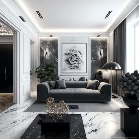 图片[5]-全球设计案例智能库_OJBKAI.COM复古客厅Midjourney灵感图库-_设计智库－全球设计案例智能库_OJBKAI.COM-全球设计案例智能库_OJBKAI.COM设计智库