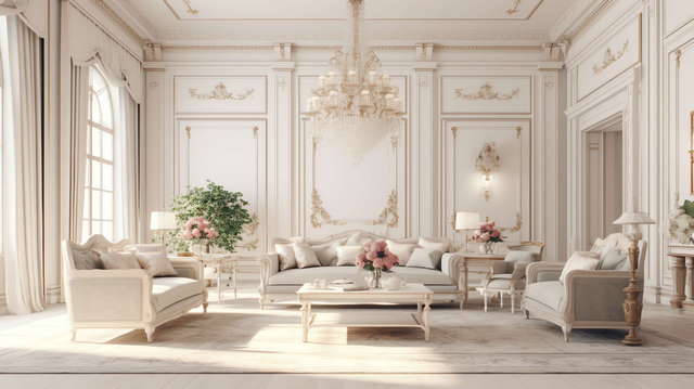 图片[19]-全球设计案例智能库_OJBKAI.COM法式住宅设计Midjourney灵感图库-_设计智库－全球设计案例智能库_OJBKAI.COM-全球设计案例智能库_OJBKAI.COM设计智库