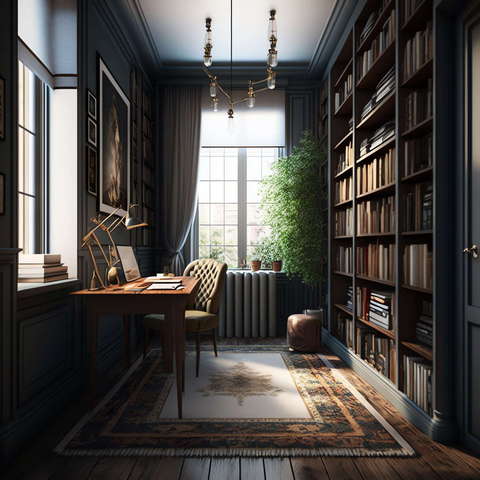 图片[3]-全球设计案例智能库_OJBKAI.COM复古书柜Midjourney灵感图库-_设计智库－全球设计案例智能库_OJBKAI.COM-全球设计案例智能库_OJBKAI.COM设计智库