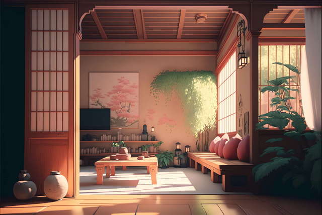图片[40]-全球设计案例智能库_OJBKAI.COM榻榻米2_Midjourney灵感图库-设计智库－全球设计案例智能库_OJBKAI.COM-全球设计案例智能库_OJBKAI.COM设计智库